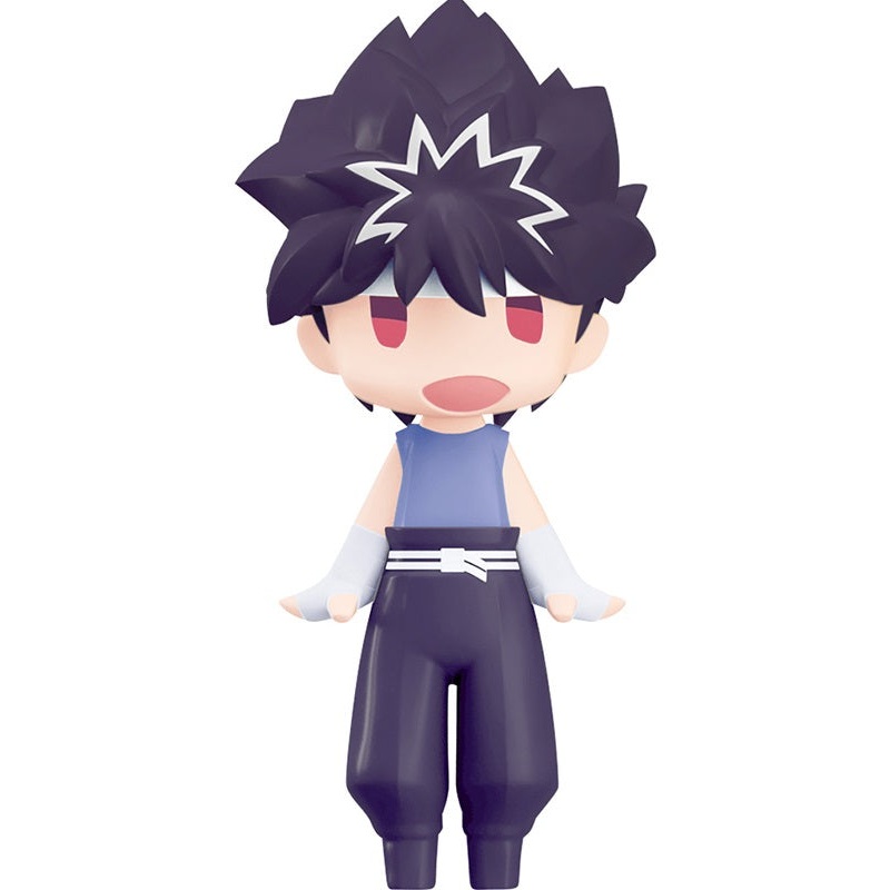 Yu Yu Hakusho HELLO! GOOD SMILE Hiei