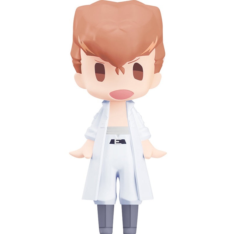Yu Yu Hakusho HELLO! GOOD SMILE Kazuma Kuwabara