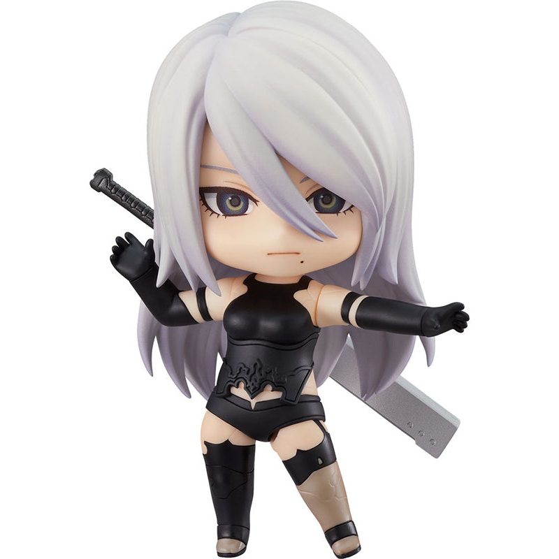1656 NieR:Automata SQUARE ENIX Nendoroid A2 (YoRHa Type A No. 2) (re-run)