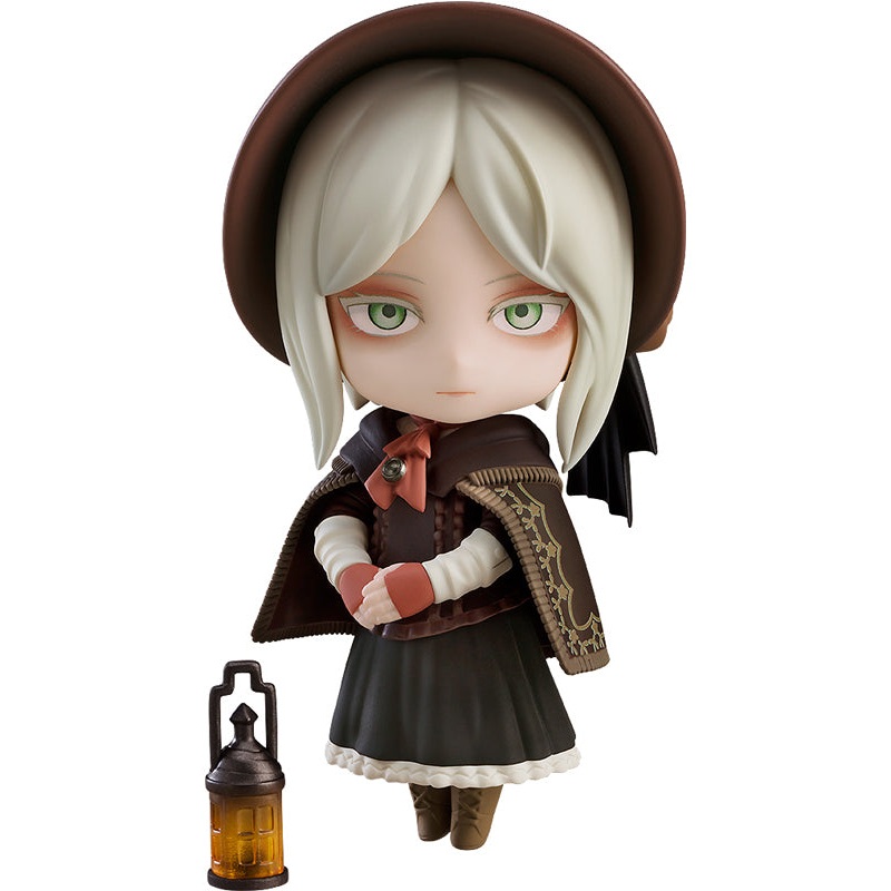 1992 Bloodborne Nendoroid The Doll (re-run)