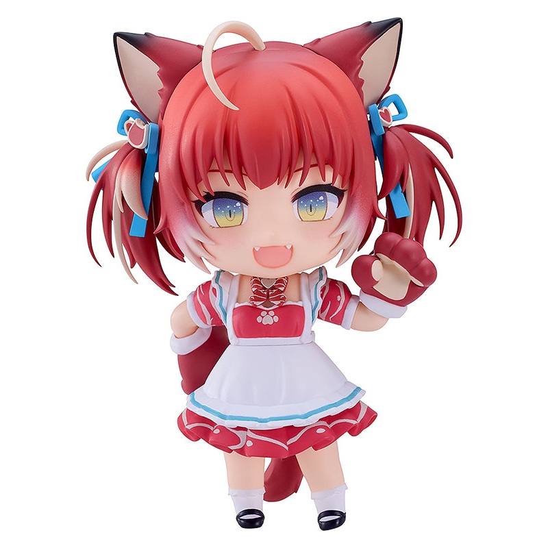2709 Akami Karubi Good Smile Company Nendoroid Akami Karubi