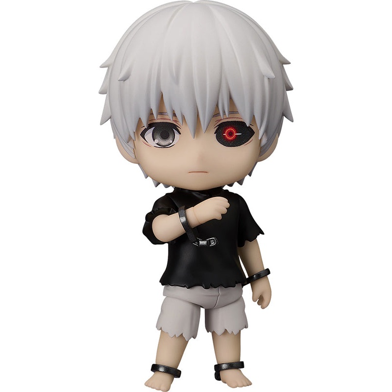 2734 Tokyo Ghoul Good Smile Company Nendoroid Ken Kaneki