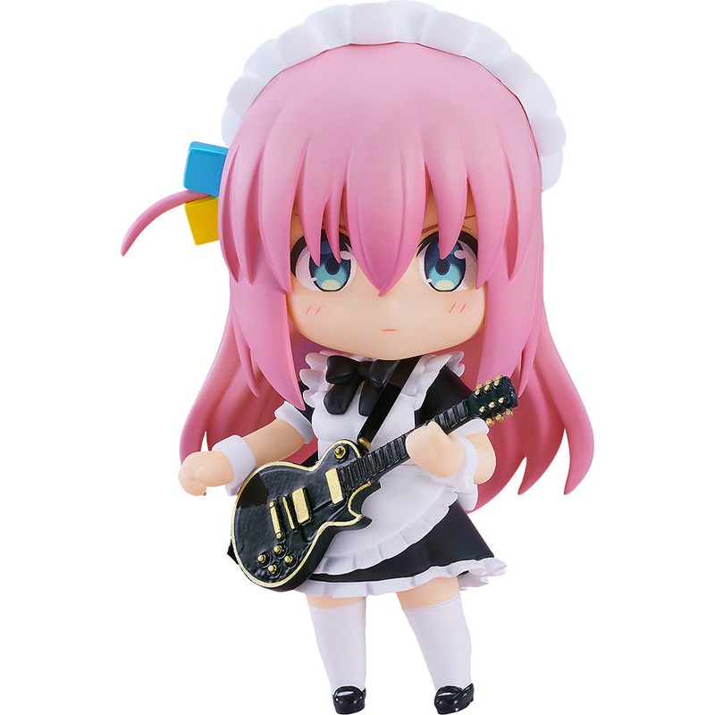 2737 Bocchi the Rock! Nendoroid Hitori Gotoh: Maid Ver. [Basic]