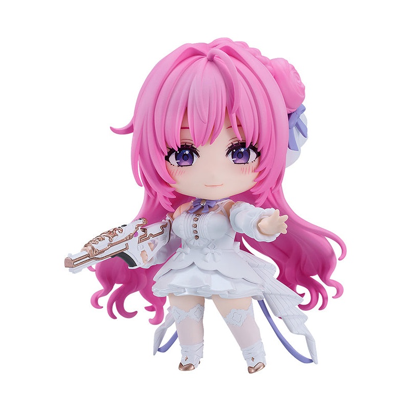 2740 GODDESS OF VICTORY: NIKKE Good Smile Company Nendoroid Dorothy