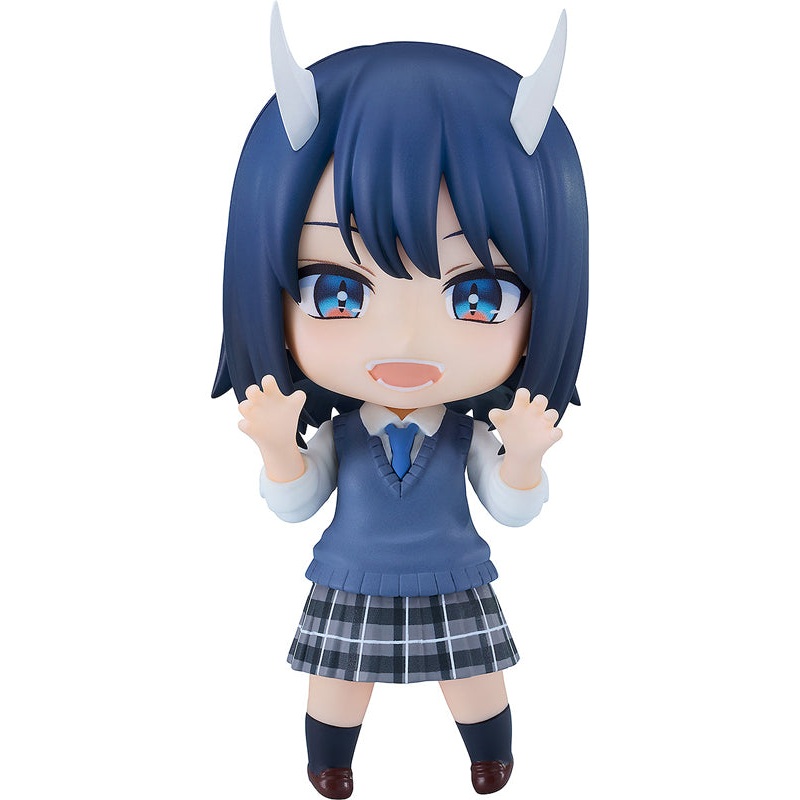 2744 RuriDragon Nendoroid Ruri Aoki
