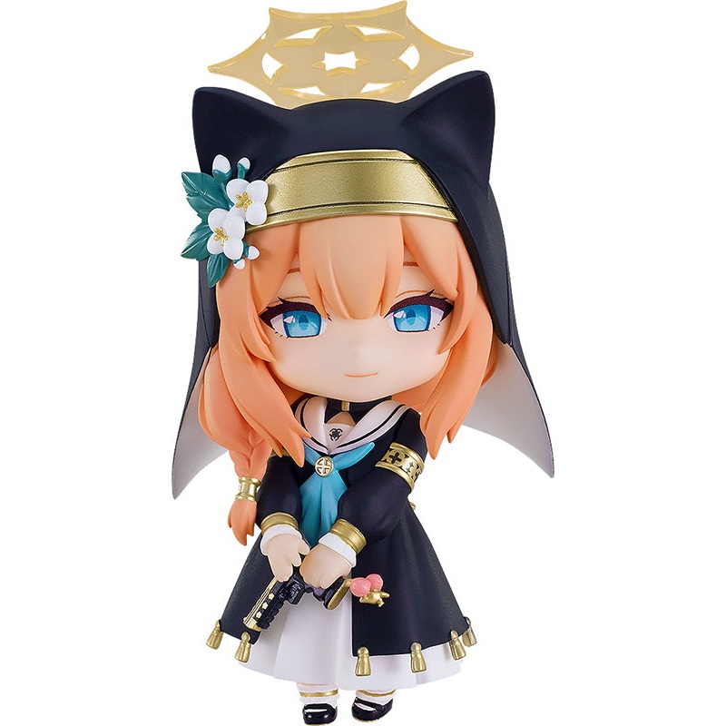 2745 Blue Archive Good Smile Company Nendoroid Mari Iochi