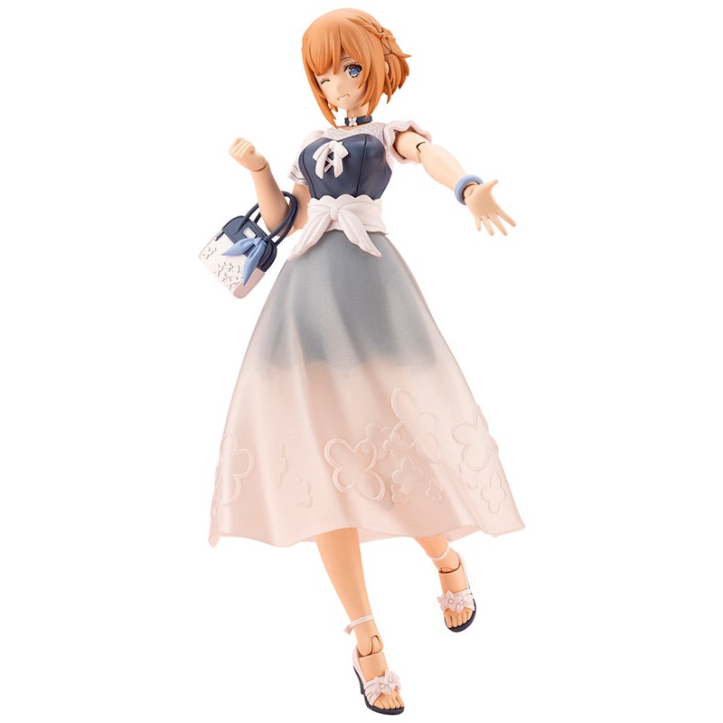 ARCANADEA Kotobukiya Lumitea ReACT-iF