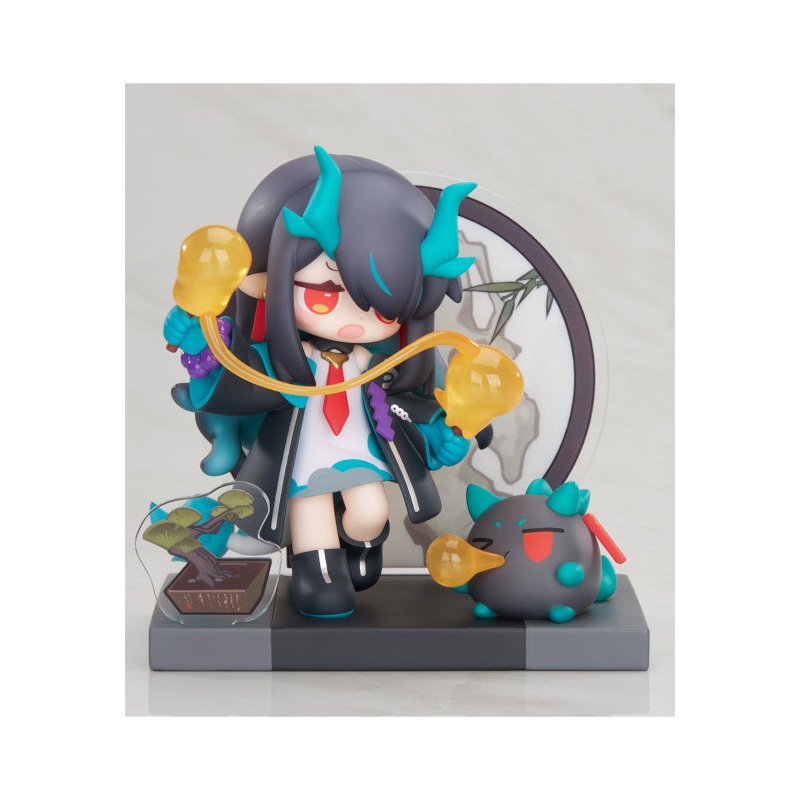 Arknights APEX Dessert Time Mini Series Yan Special Arc Dusk