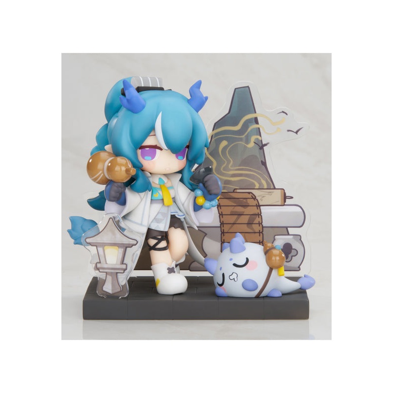 Arknights APEX Dessert Time Mini Series Yan Special Arc Ling