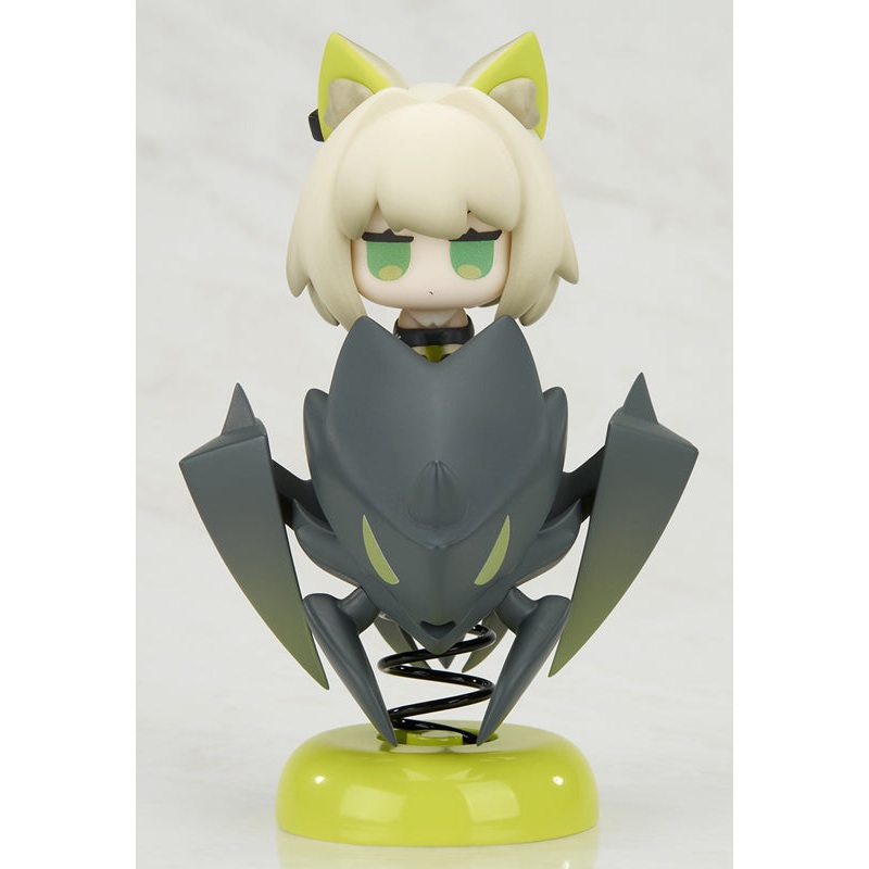 Arknights APEX TOYS Happy Shake Kal'tsit Complete Figure