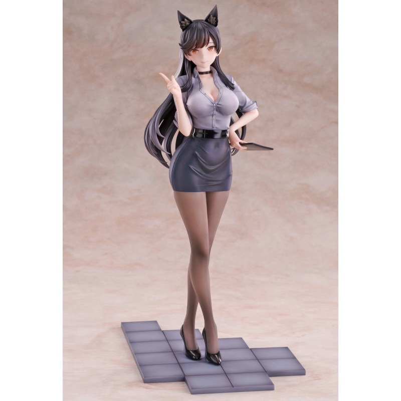 AZUR LANE ANIGAME ATAGO OL VER. 1/6 SCALE FIGURE