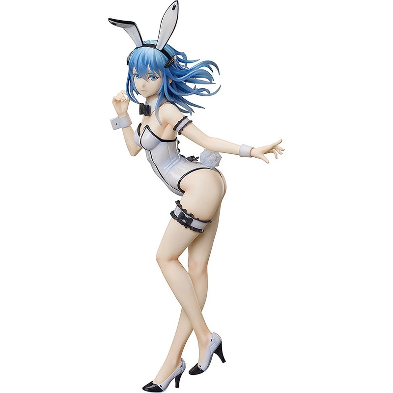 BEATLESS FREEing Lacia: Bare Leg Bunny Ver.