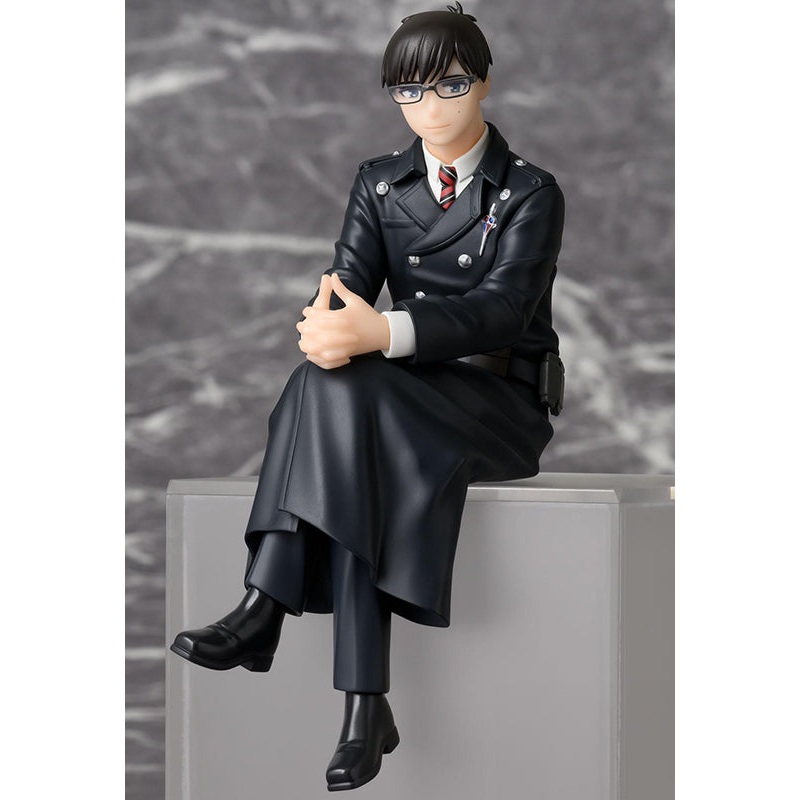 Blue Exorcist -Shimane Illuminati Saga- SEGA PM Perching Figure Yukio Okumura