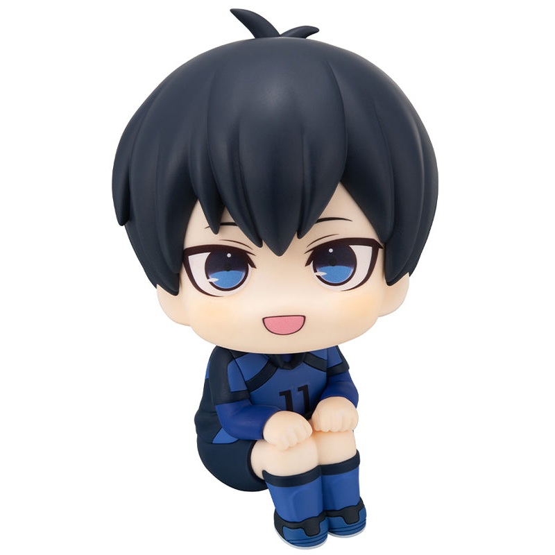 BLUE LOCK MEGAHOUSE Lookup Yoichi Isagi Japanese National Player Match Ver.