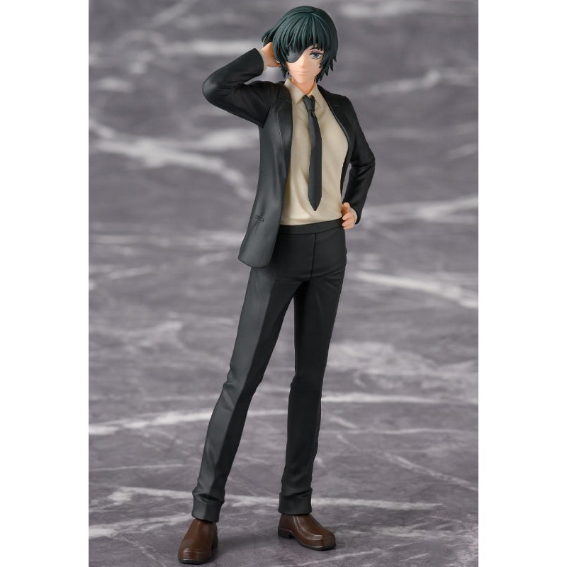 Chainsaw Man SEGA Desktop x Decorate Collections TV Anime Himeno
