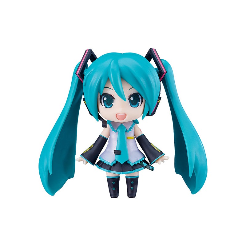 Character Vocal Series 01: Hatsune Miku Good Smile Company Nendoroid Plamo Hatsune Miku