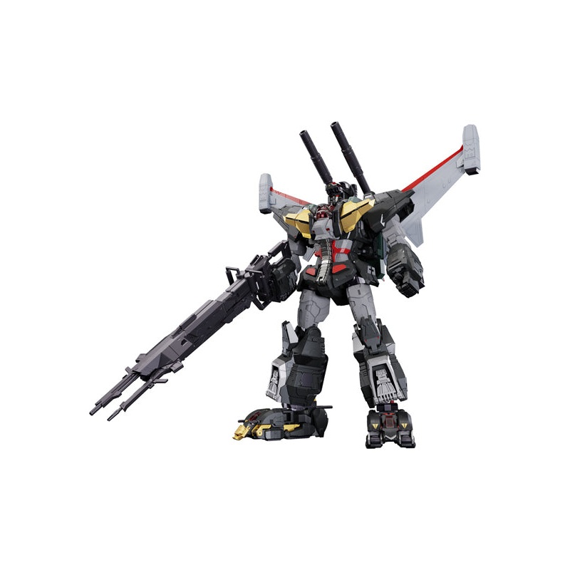 Dancouga - Super Beast Machine God Good Smile Company THE GATTAI HAGANE WORKS Dancouga (re-run)