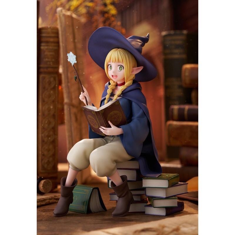 Delicious in Dungeon AliceGlint Marcille Student Ver.