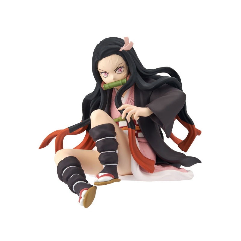 Demon Slayer: Kimetsu no Yaiba FuRyu Noodle Stopper Figure -Kamado Nezuko-