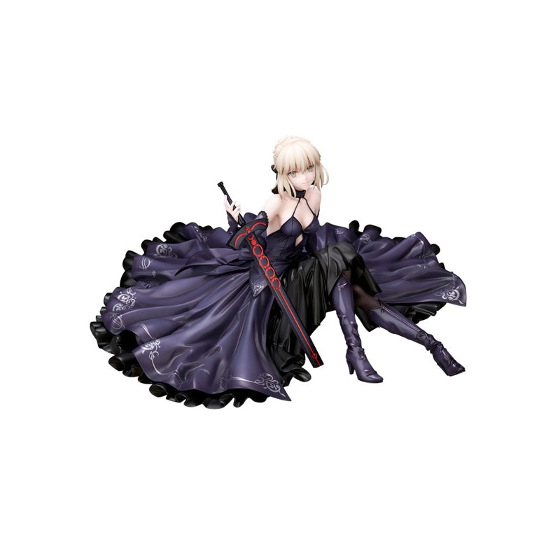 Fate/Grand Order ALTER Saber/Altria Pendragon [Alter] Star of Twilight Ver.