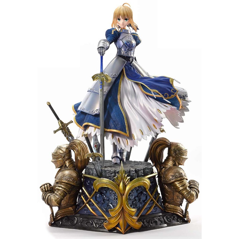 Fate/stay night Prime 1 Studio Ultimate Premium Masterline Saber