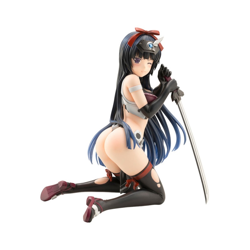 Frame Arms Girl Kotobukiya Magatsuki