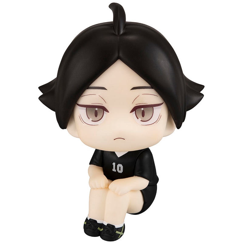 Haikyu!! MEGAHOUSE Lookup Rintaro Suna Uniform ver.