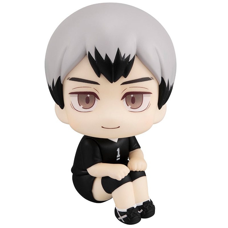 Haikyu!! MEGAHOUSE Lookup Shinsuke Kita Uniform ver.
