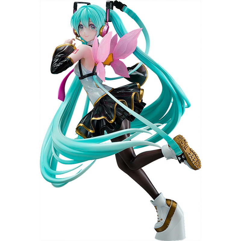 Hatsune Miku PONY CANYON delight fairy style