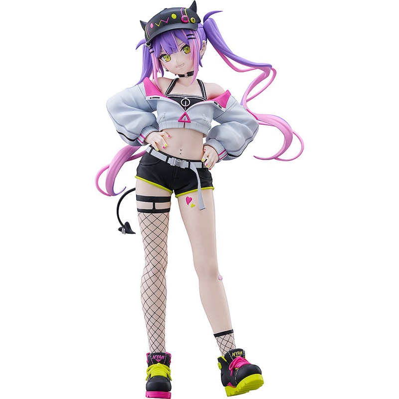 hololive production POP UP PARADE SP Tokoyami Towa