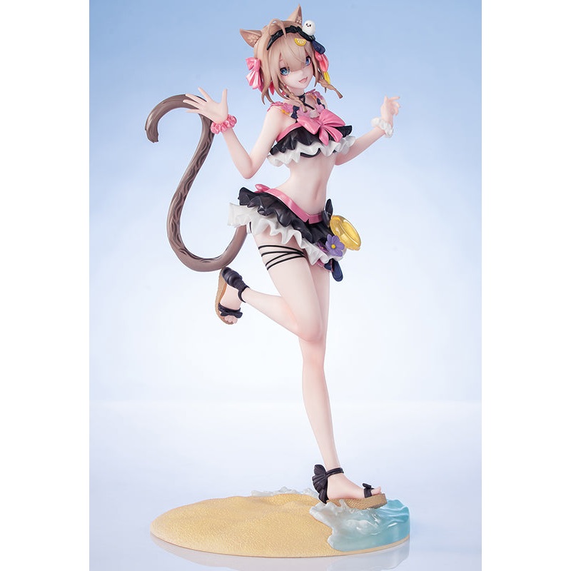Honkai Impact 3 Myethos - Pardofelis - Midsummer Collector ver.