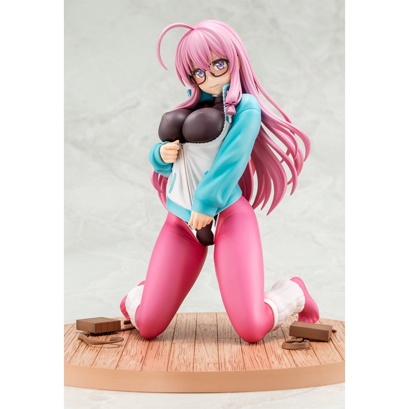 I'm Living with an Otaku NEET Kunoichi!? Hakoiri-musume Ideura Shizuri