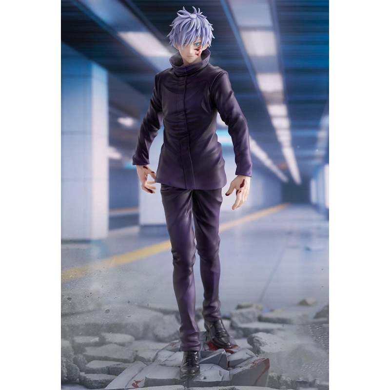 Jujutsu Kaisen SEGA Luminasta Satoru Gojo Extermination