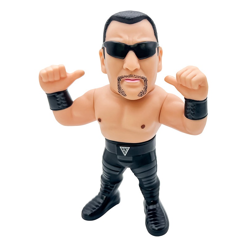 Legend Masters 16d (16 directions) Soft Vinyl Collection 038 Chono Masahiro
