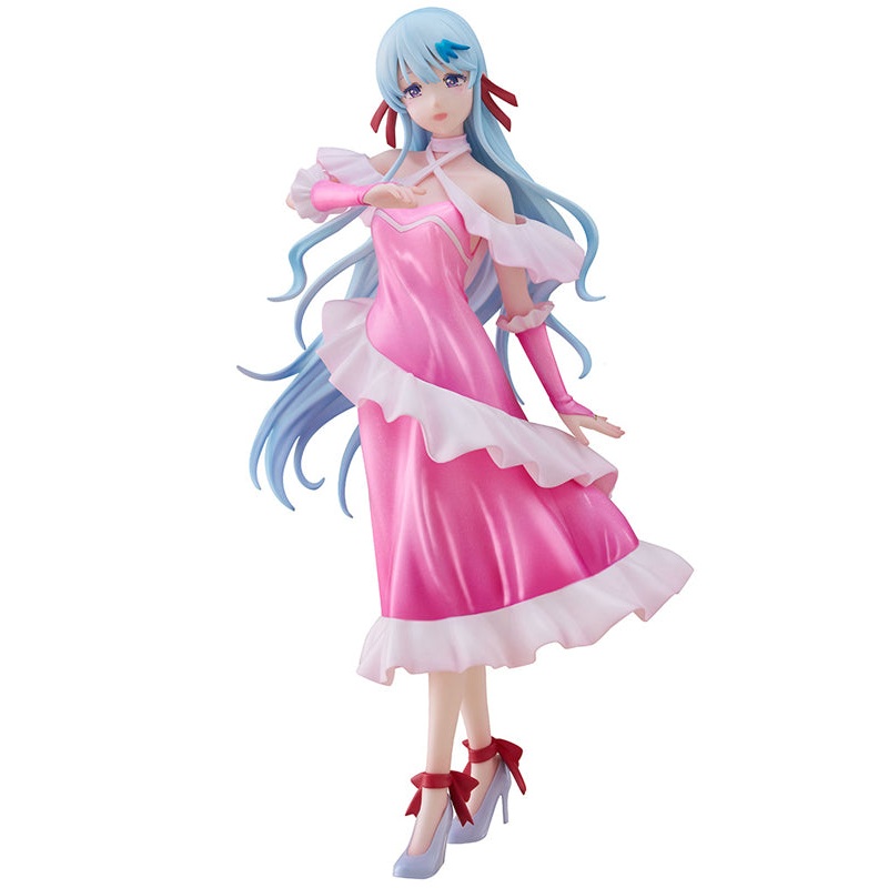 Magilumiere Co. Ltd.  TENITOL Aoi Lily