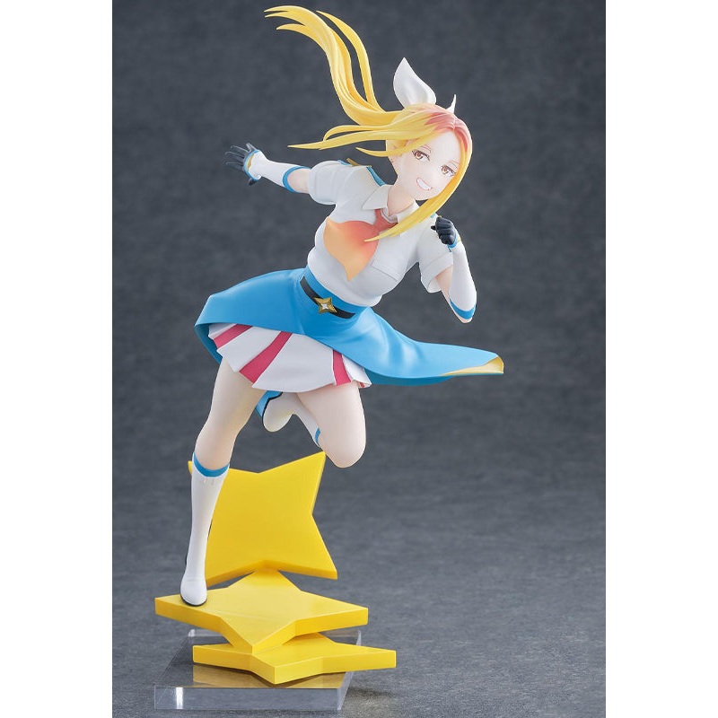 Magilumiere Magical Girls Inc. SEGA Luminasta Hitomi Koshigaya