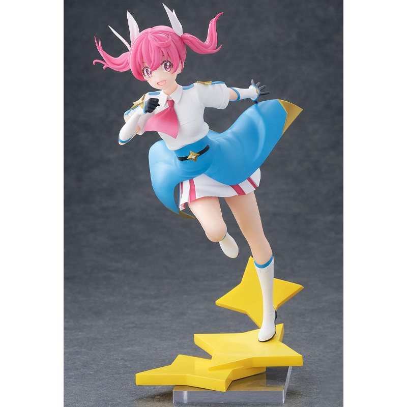 Magilumiere Magical Girls Inc. SEGA Luminasta Kana Sakuragi