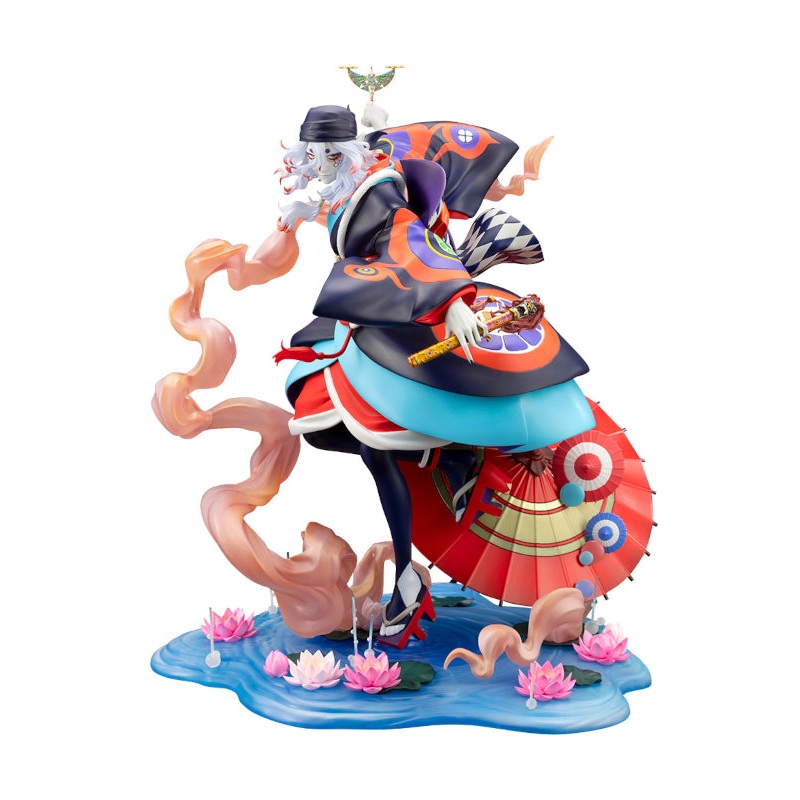 Mononoke Movie: Karakasa Kotobukiya ARTFX J Medicine Seller Mononoke Movie: Karakasa Ver.