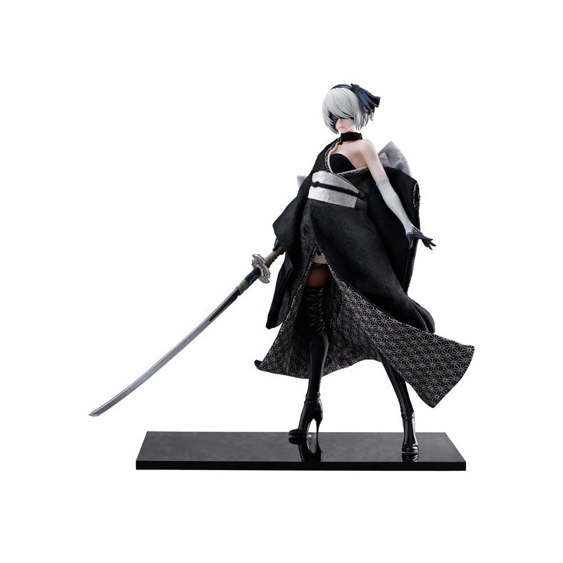 NieR:Automata Ver1.1a F:NEX - 2B -Japanese Doll-