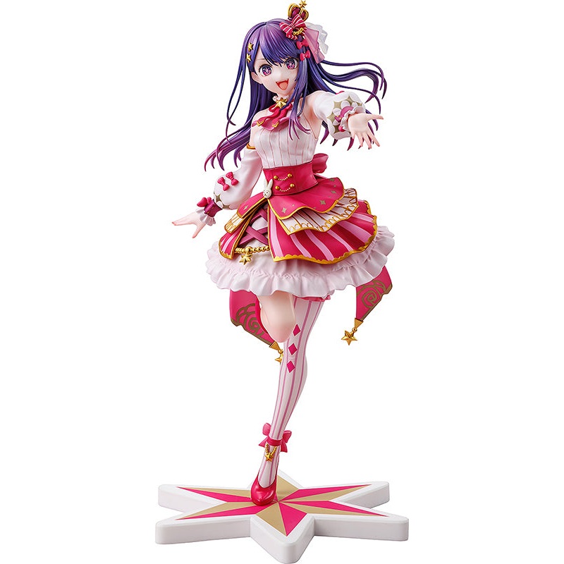OSHI NO KO KADOKAWA Ai Exhibition ver.