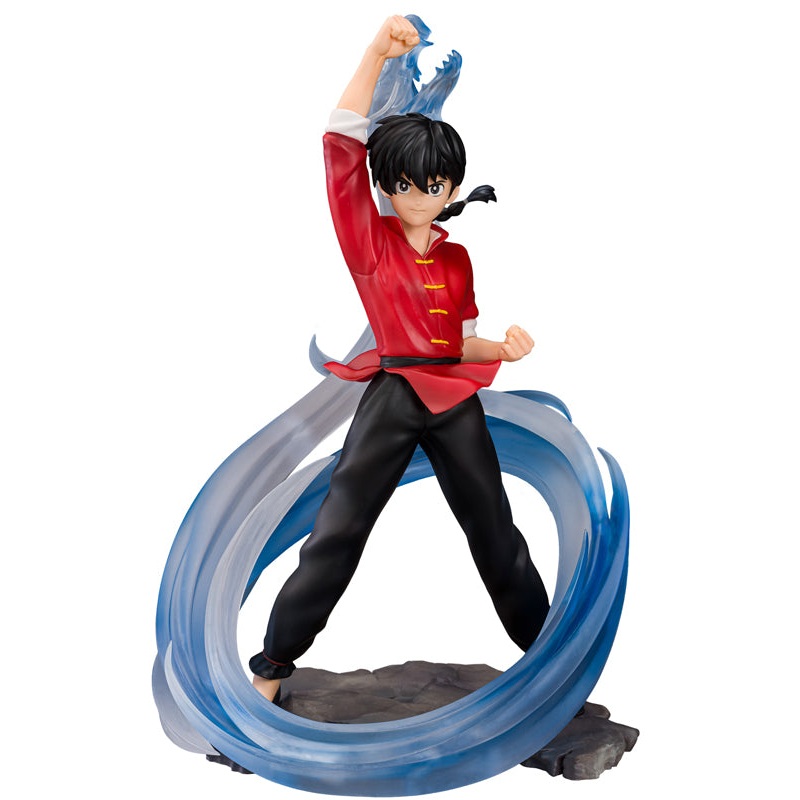 Ranma 1/2 PROOF Ranma Saotome