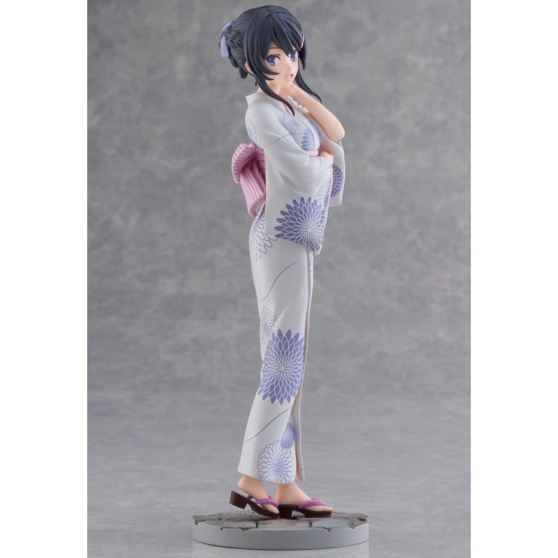 Rascal Does Not Dream of Bunny Girl Senpai SEGA Luminasta Mai Sakurajima Yukata