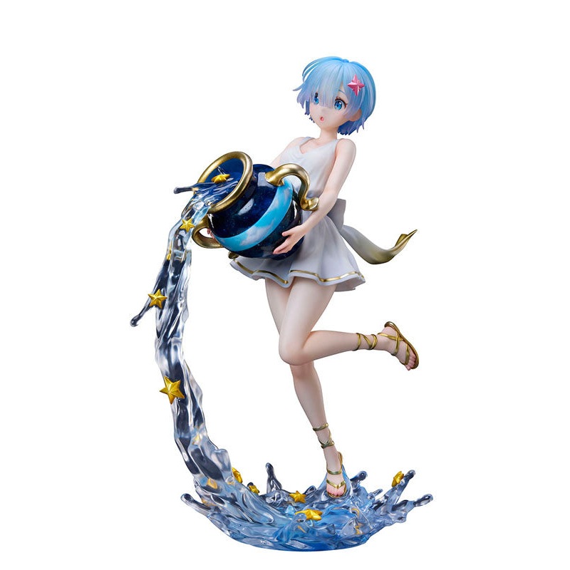 Re:ZERO -Starting Life in Another World- DesignCOCO Rem AA -Aquarius-