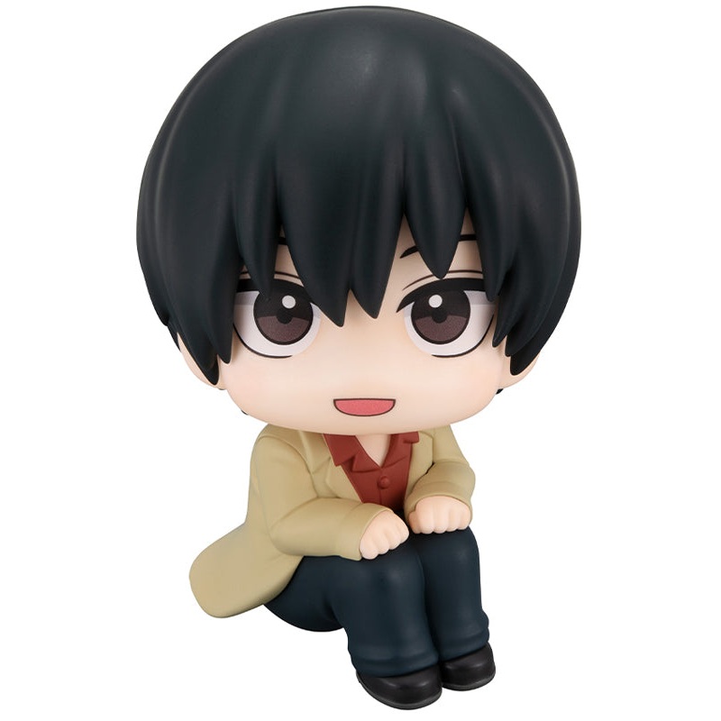 SAKAMOTO DAYS MEGAHOUSE Lookup Nagumo