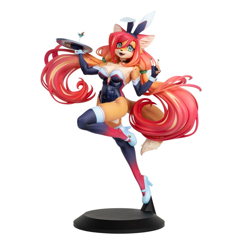 Sakura-Gear  Union Creative Bunnimals Rosa