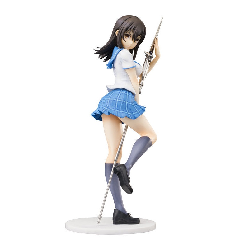 Strike the Blood PULCHRA Yukina Himeragi - 1/8 Resin Cast Figure