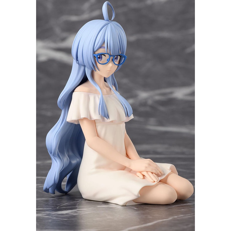 TV Anime The Shiunji Family Children SEGA PM Perching Figure Seiha Shiunji