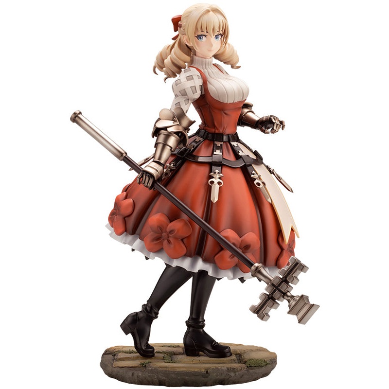 Unicorn Overlord Kotobukiya Scarlett