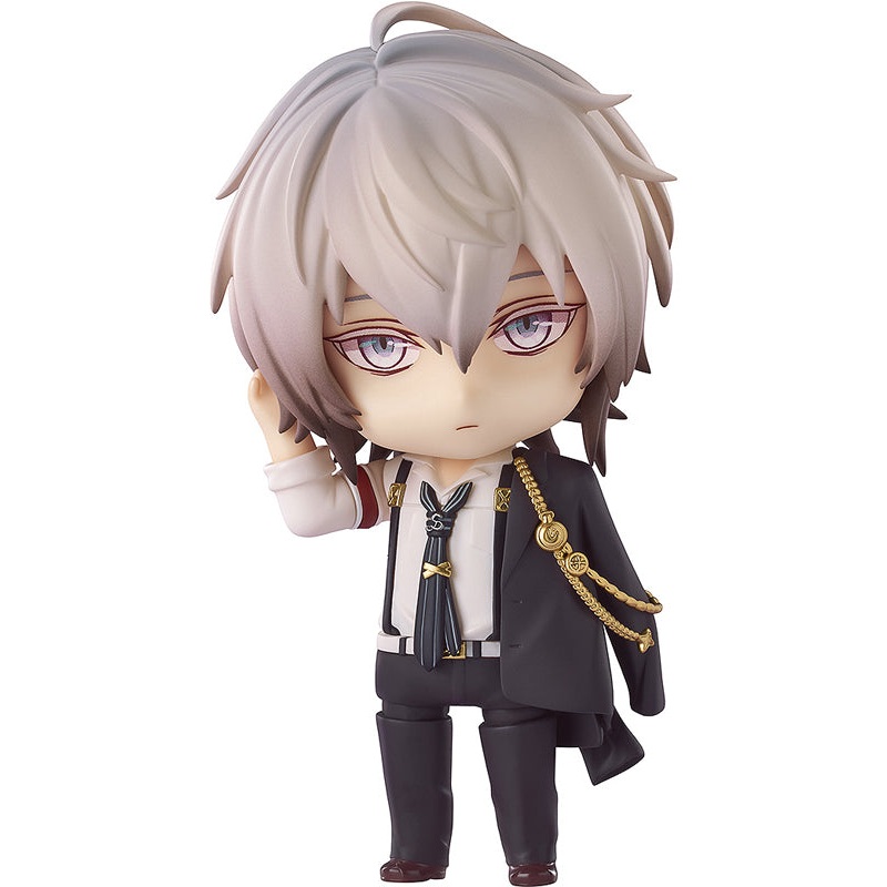 2647 Collar x Malice the Movie -deep cover- Nendoroid Kei Okazaki