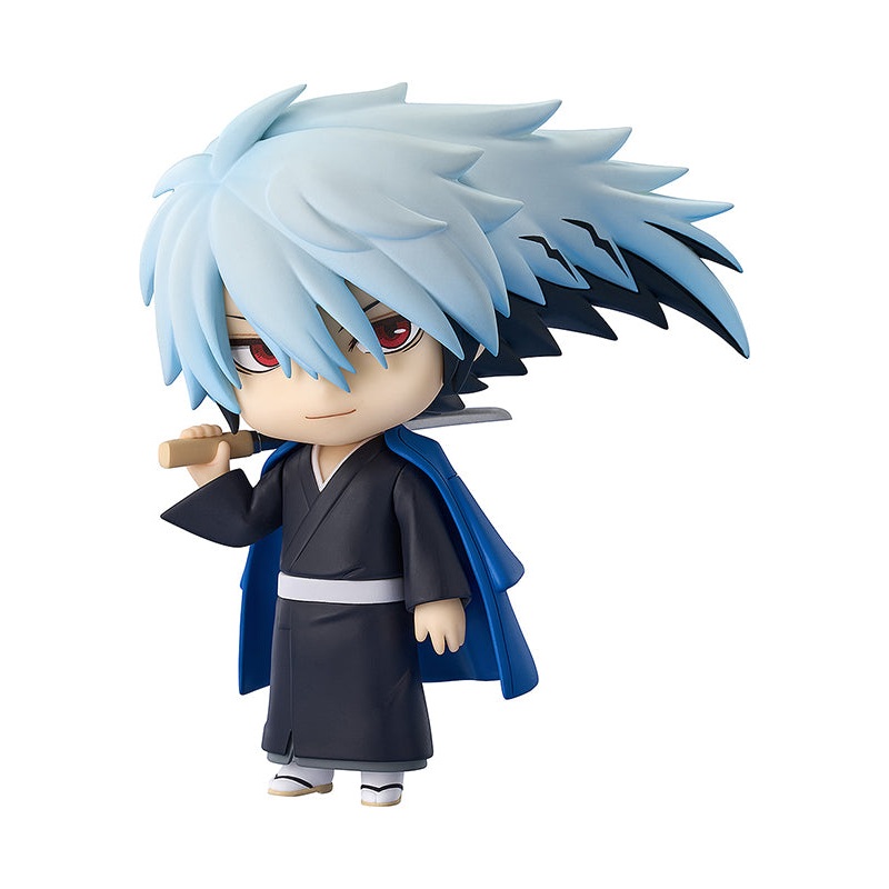 2684 Nura: Rise of the Yokai Clan Good Smile Company Nendoroid Rikuo Nura (Night)
